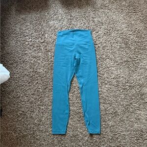 Lululemon align leggings